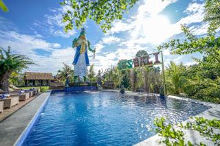 KTS Balinese Villas - Canggu - 8