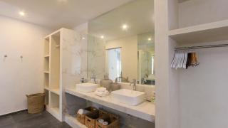 Mahasari Villa - Seminyak - 1