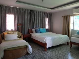 Nadee resort - Udon Thani - 1