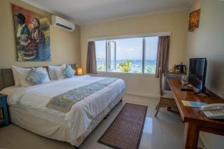 Scallywags Resort - Gili Trawangan - 3