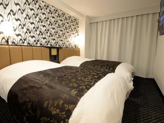 APA Hotel Toyohashi-Ekimae - Toyohashi - 4