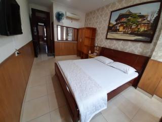 Cát tường 2 hotel - Ho Chi Minh - 4