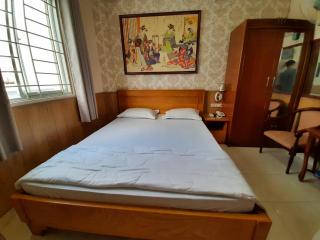 Cát tường 2 hotel - Ho Chi Minh - 3