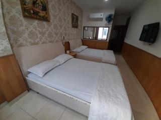 Cát tường 2 hotel - Ho Chi Minh - 1