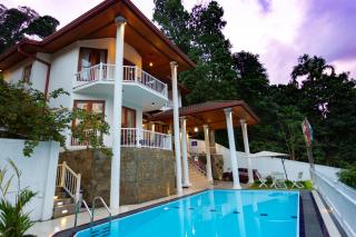 Orchid Villa Kandy - 5