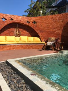 Nine Hotel Chiangmai - Chiang Mai - 4