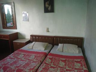 Hotel Olibert Parapat Ajibata Mitra RedDoorz - 7