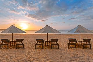 Kedonganan Beach Villas - Jimbaran - 0