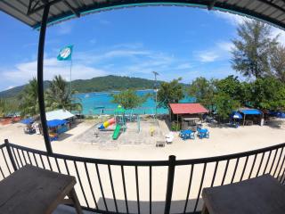 Perhentian Damia - 0