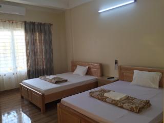 Việt Dũng Motel - Ha Long - 6