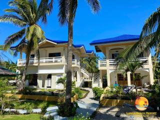Lanas Beach Resort Carabao Island - 9