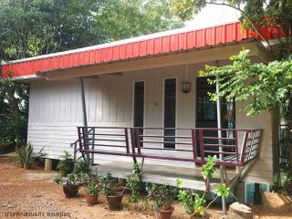 Banpak Suankaew Talaynoi - Phatthalung - 2