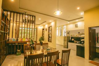 Alley 7 Homestay - Hue - 9