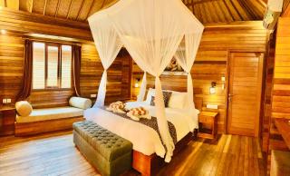 The Akah Cottage - CHSE Certified - 8