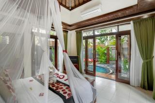 The Bali Dream Suite Villa Seminyak - Seminyak - 8