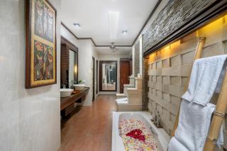 The Bali Dream Suite Villa Seminyak - Seminyak - 1