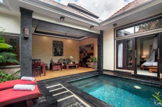 The Bali Dream Villa Seminyak - Seminyak - 9