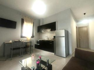 MAGDA APARTMENTS - Nea Roda - 1