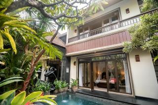 The Bali Dream Villa Seminyak - Seminyak - 4