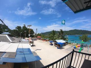 Perhentian Damia - Perhentian Islands - 3