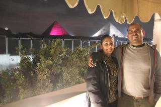 Farida Pyramids Boutique Hotel - Il Cairo - 7