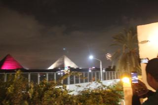 Farida Pyramids Boutique Hotel - Il Cairo - 5