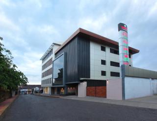 Hotel Samrat - Taliparamba - 0