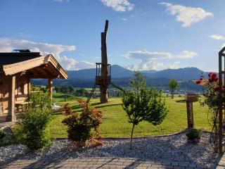 Griesbachhof-Kitzbüheler Horn - Oberndorf in Tirol - 9