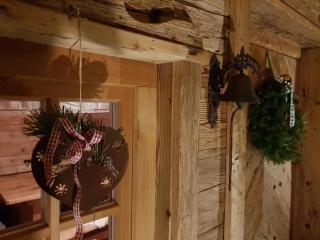 Griesbachhof-Wilder Kaiser - 1