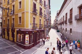 Travelers Rest - Pamplona - 4