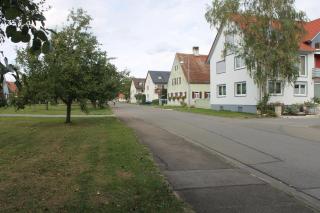 Hermann Ferienwohnung - Wechingen - 9