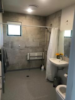 Skylight House with Stunning Outdoor Bath - Lake Tekapo - 4