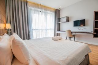 D'Majestic Place by Widebed - Kuala Lumpur - 6