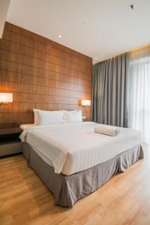 D'Majestic Place by Widebed - Kuala Lumpur - 7
