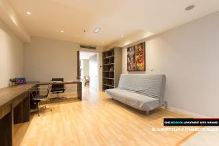 D'Majestic Place by Widebed - Kuala Lumpur - 2