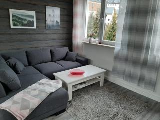 Ferienwohnung alte Stepperei - - 4
