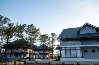 Thuy Hoang Nguyen Resort & Spa - Da Lat - 5