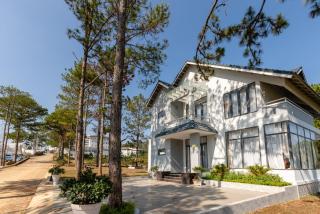 Thuy Hoang Nguyen Resort & Spa - Da Lat - 6