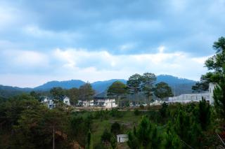 Thuy Hoang Nguyen Resort & Spa - Da Lat - 4