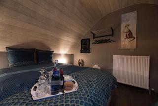 B&B De Oude Berg - Mol - 2
