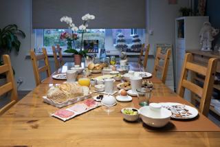 B&B De Oude Berg - Mol - 1