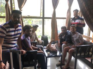 Salaam Namastey Backpackers - Mumbai - 4
