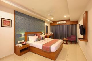 Hotel Samrat - Taliparamba - 5