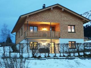 Ferienwohnung Anton Künzler - Riezlern - 7