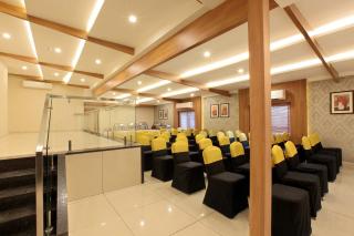 Hotel Samrat - Taliparamba - 1