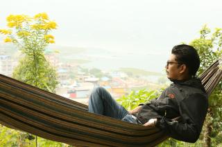 peace guesthouse cottage - Pokhara - 2