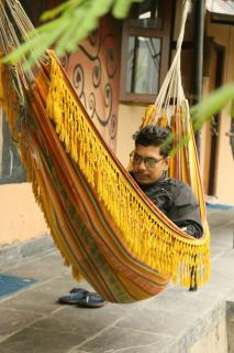 peace guesthouse cottage - Pokhara - 3