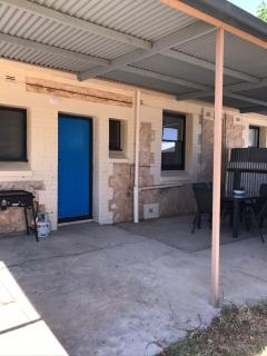 Cute and Cosy II - Events, Workers, Getaways. - Murray Bridge - 1