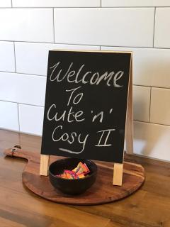 Cute and Cosy II - Events, Workers, Getaways. - Murray Bridge - 9