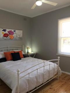 Cute and Cosy II - Events, Workers, Getaways. - Murray Bridge - 7